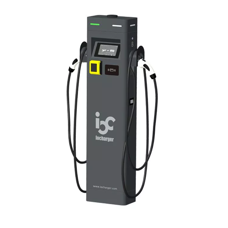 Considerations for Commercial EV Chargers