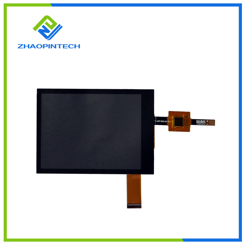 History of touch screens