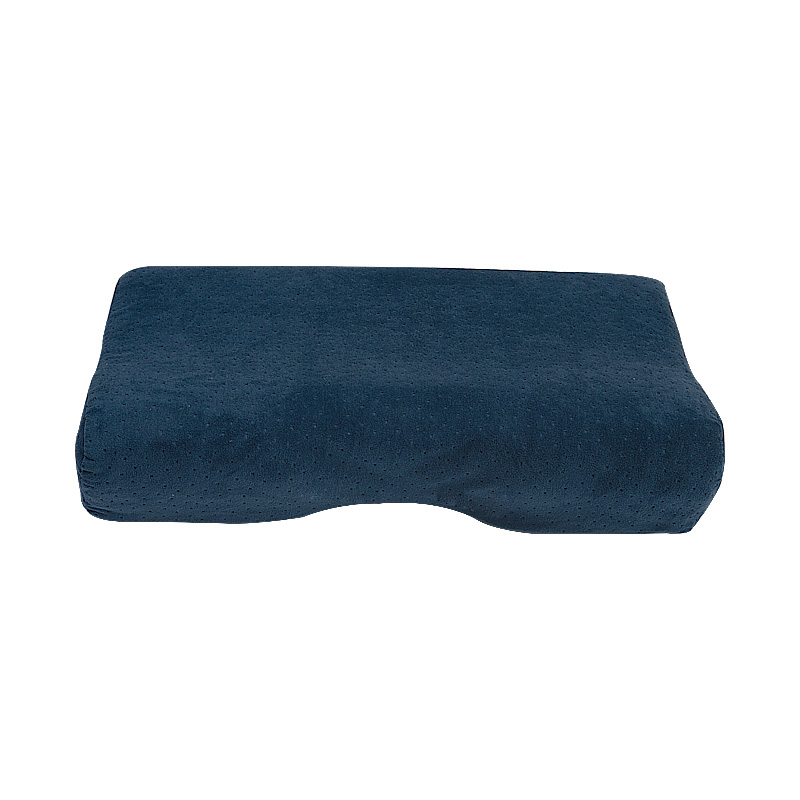 The characteristics of the memory pillow and the suitable crowd
