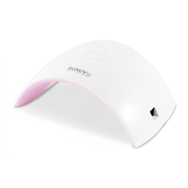 Nail lamp