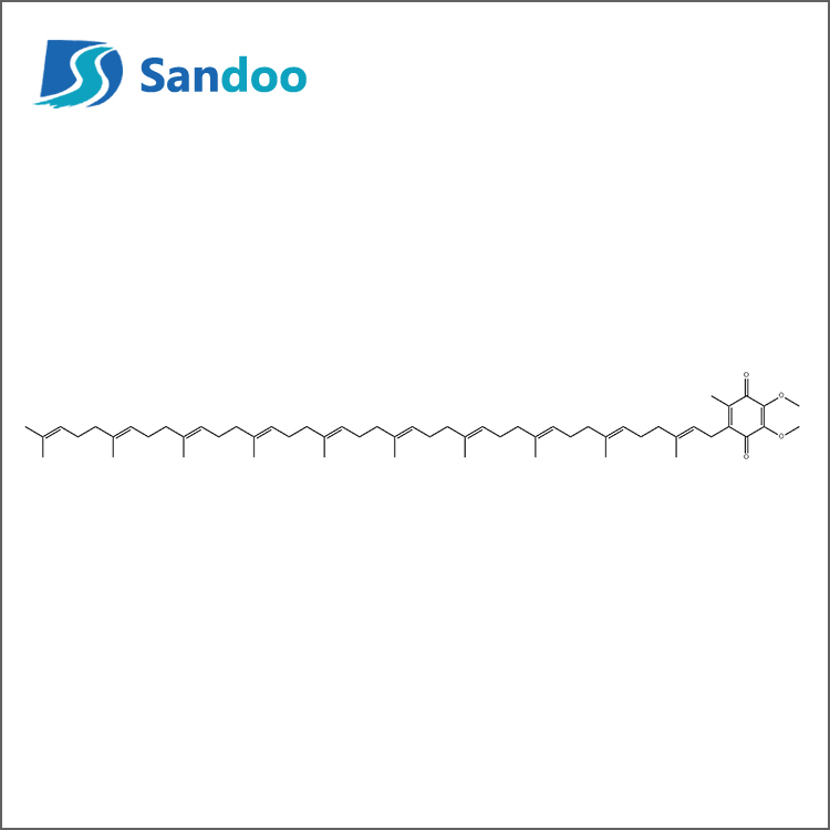 The Brief Introduction to Coenzyme Q10