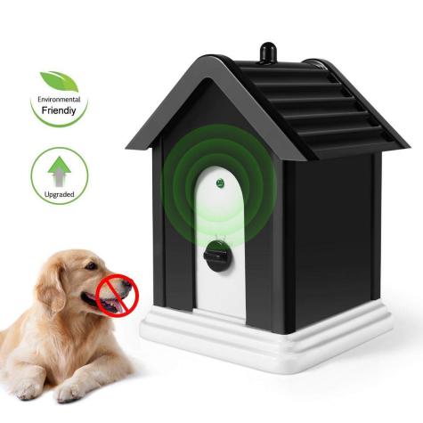 Do ultrasonic dog repellers really work?