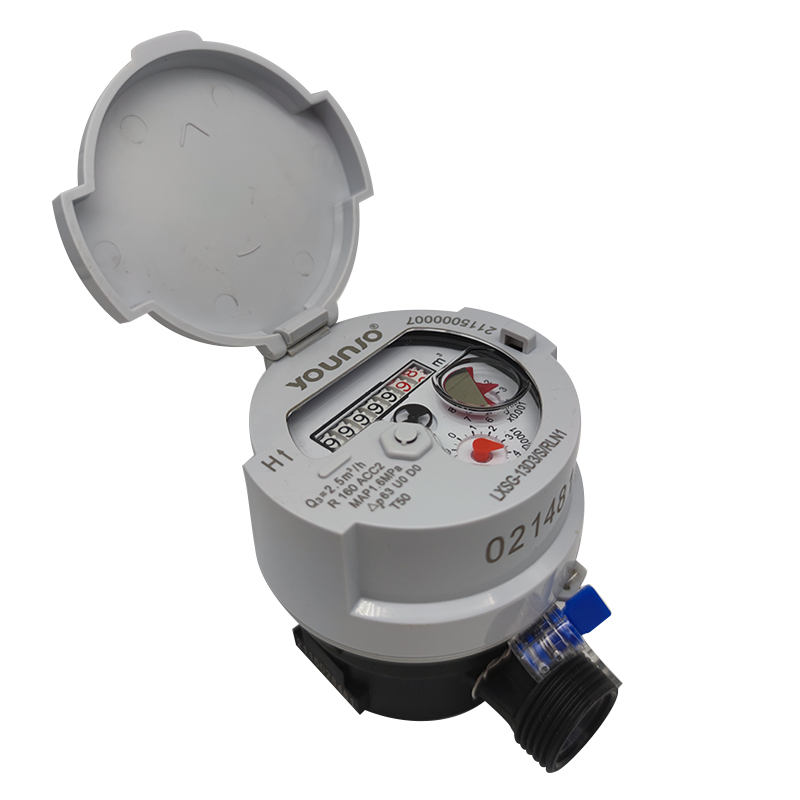Water Meter
