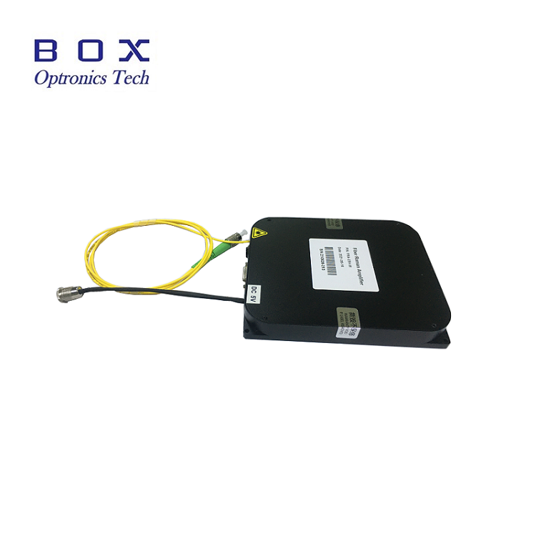 Application of Fiber Optic Modules