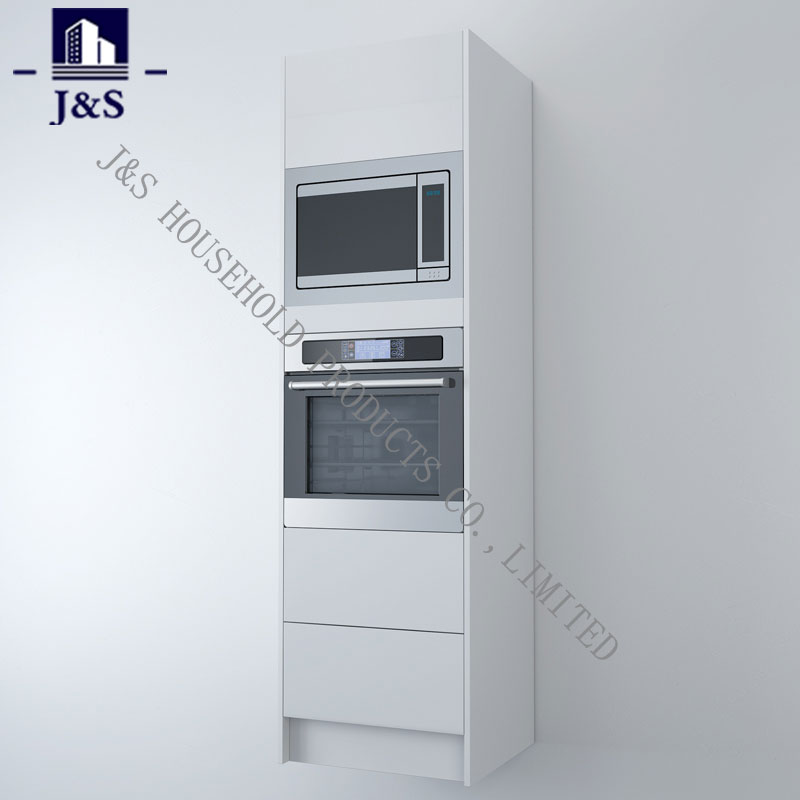 Key features and advantages of flat pack kitchens
