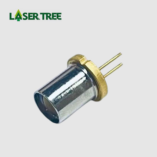 What is a Blue Laser Diode?
