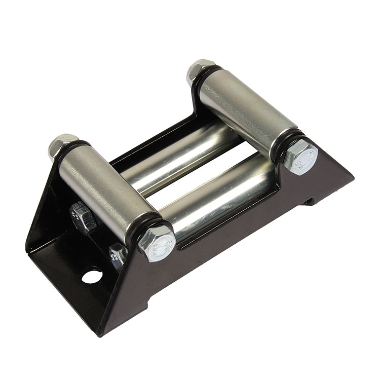 4-Way Roller Fairlead