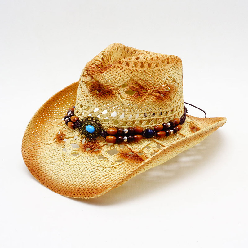 Womens Cowboy Hat