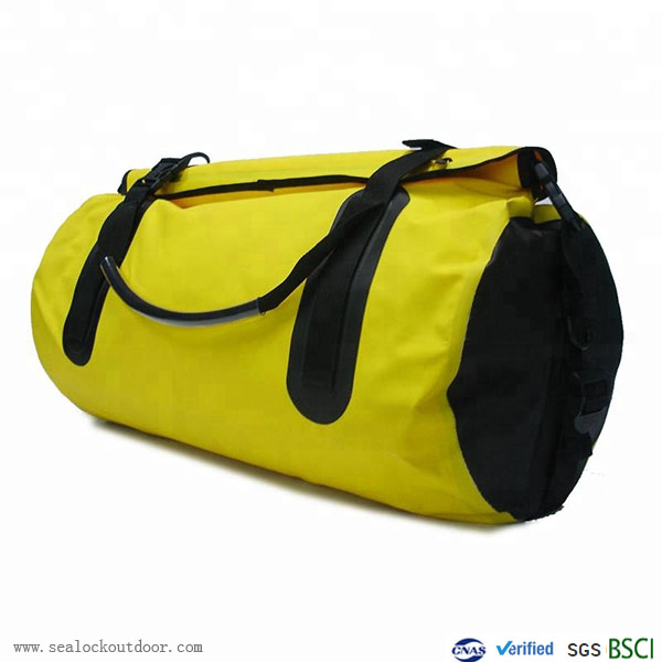 Considerations for waterproof duffel bags