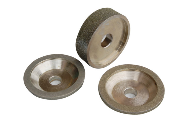 Key points regarding Electroplated Diamond Grinding Wheel