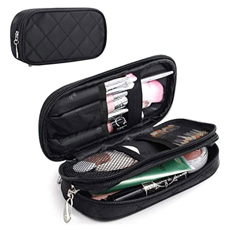 Features and types of cosmetic bags