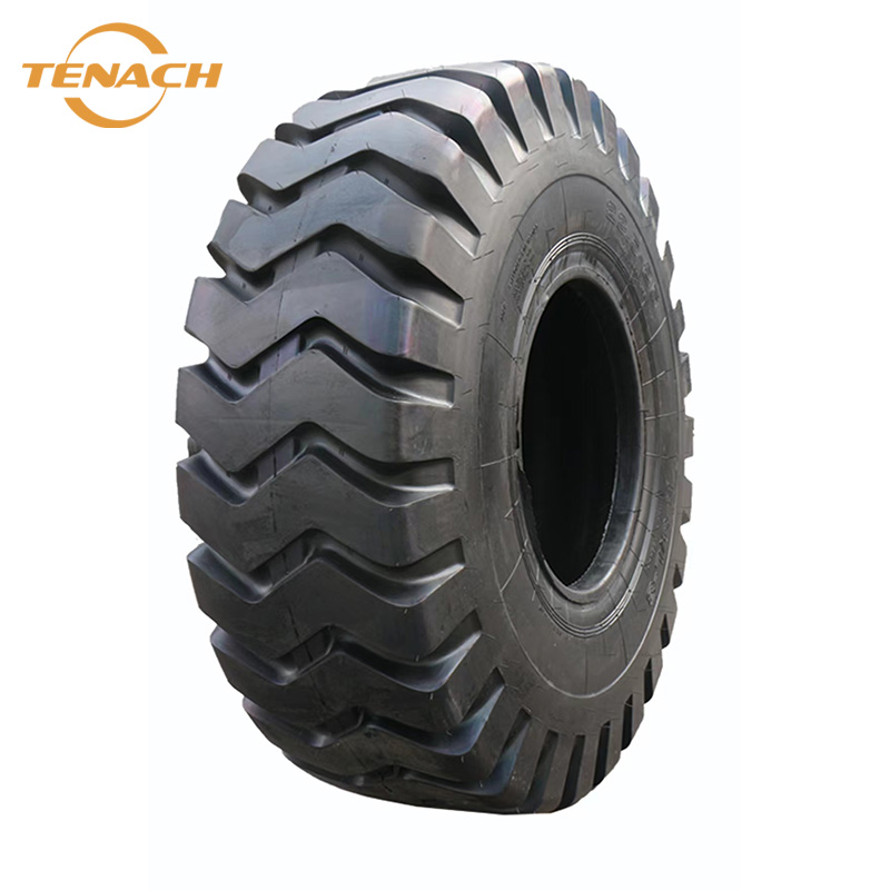 Key points about Heavy Dump Truck Bias Tyre