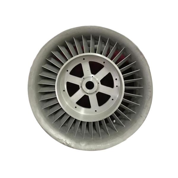 Aspects related to fan housings
