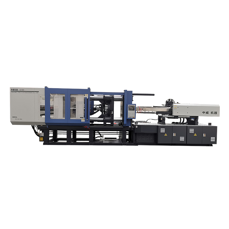 Features of a Plastic Oil Drum Injection Molding Machine