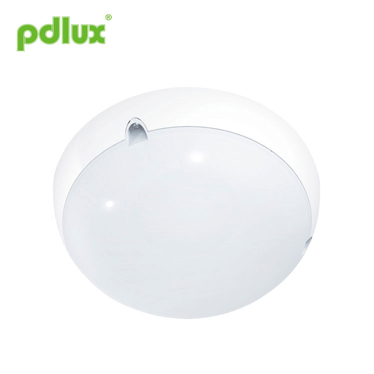 Features and aspects associated with microwave sensor outdoor lights