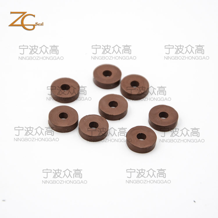 Detailed Overview of Backup-Ring Ptfe Gasket