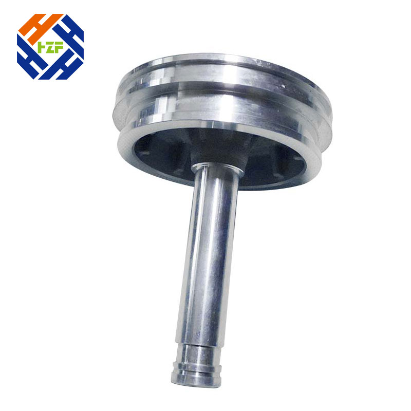 Component of CNC Machining Parts Shaft Piston Driver