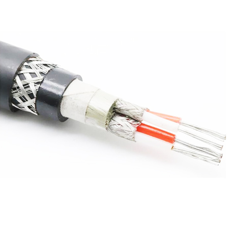 Considerations Regarding Marine communication cables