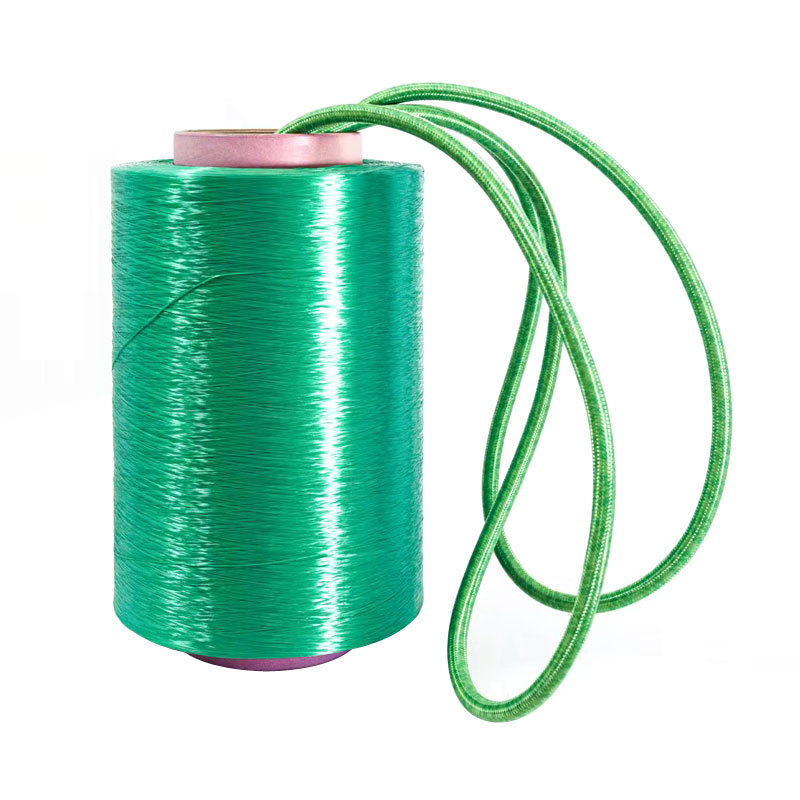 Advantages of Polyester Industrial Yarns