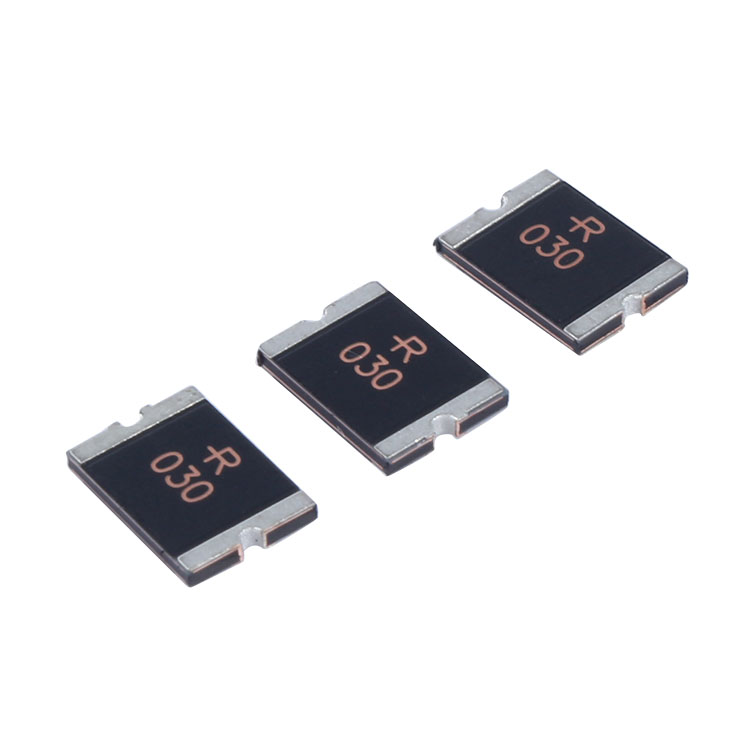 Applications of PTC Resettable Fuses