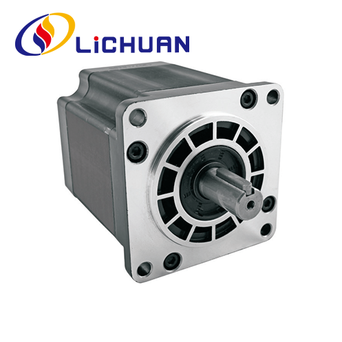 Applications of Hybrid Stepper Motors