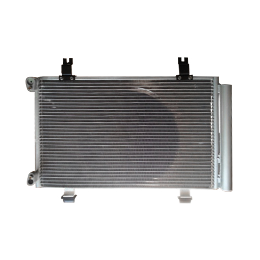 Features of Automotive Condensers