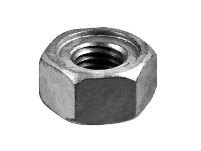Role of Guardrailway Nuts