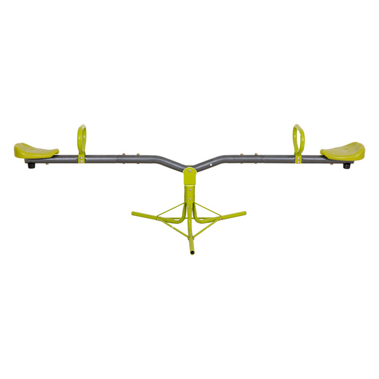Features of Teeter-Totters
