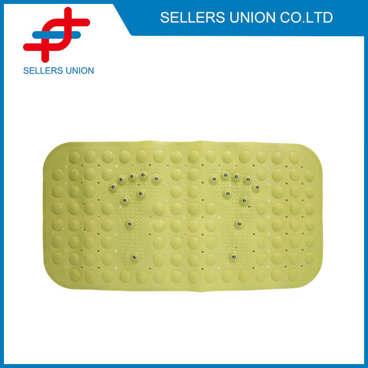 Benefits of Bathtub Shower Mat