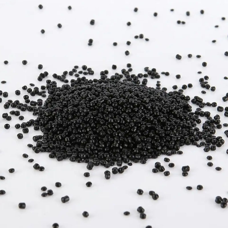Detailed description of PET Black Masterbatch