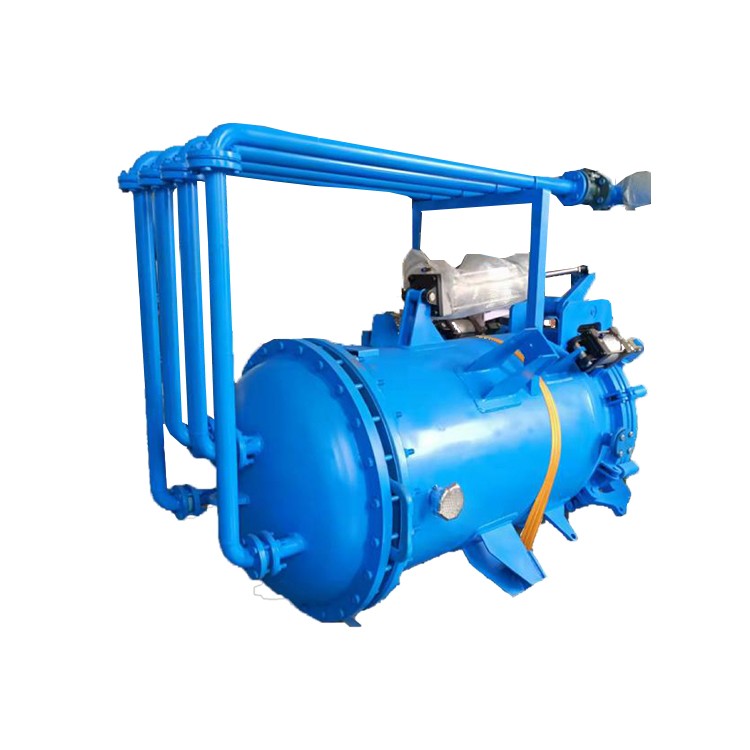 Benefits and Features of PTFE Lined Filter