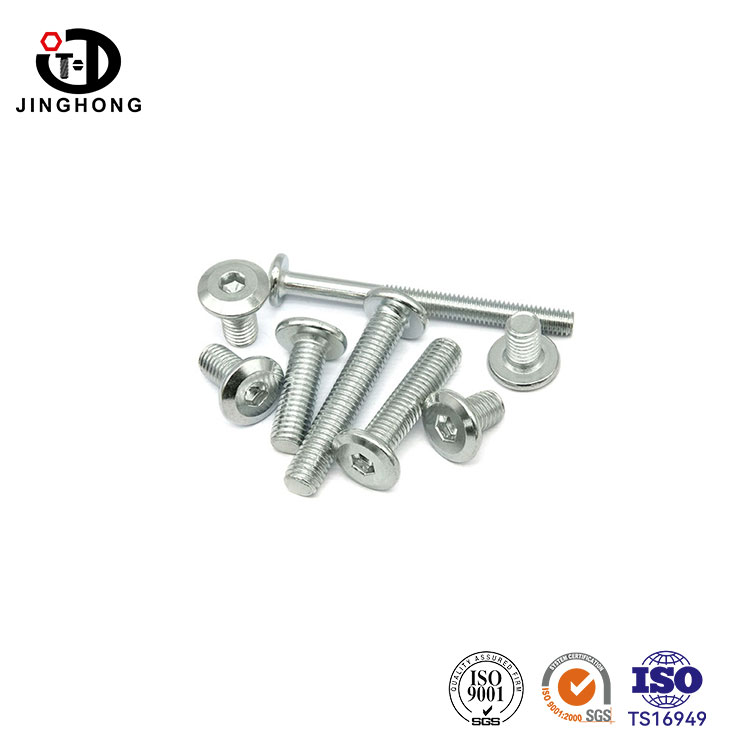 Benefits of Hex Socket Screw