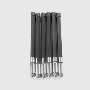 Applications of Omni Signal Jammer Antenna
