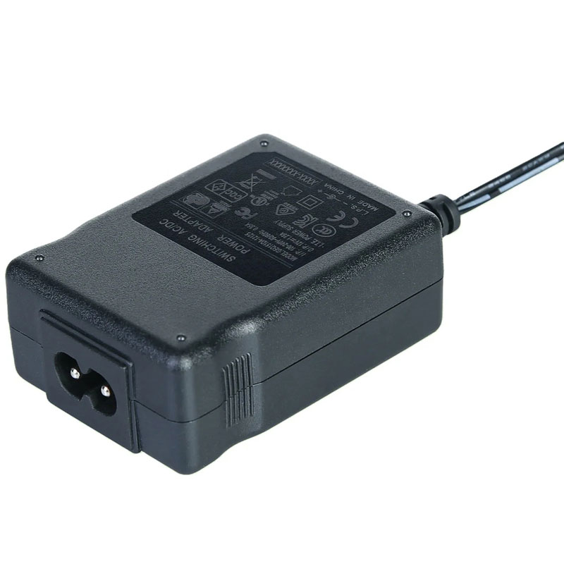Working Principle of Desktop Power Adapter