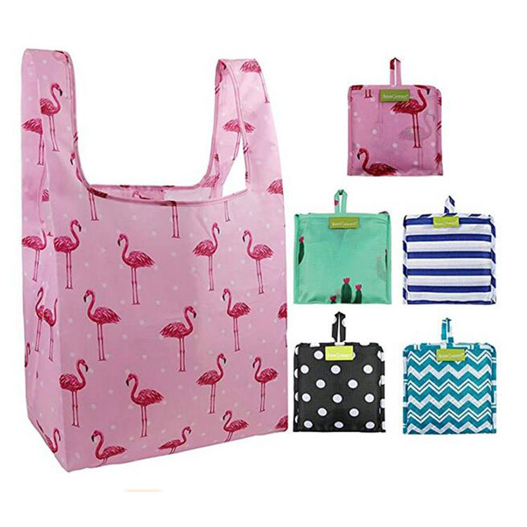Detailed Overview of Fold up Shopping Bags