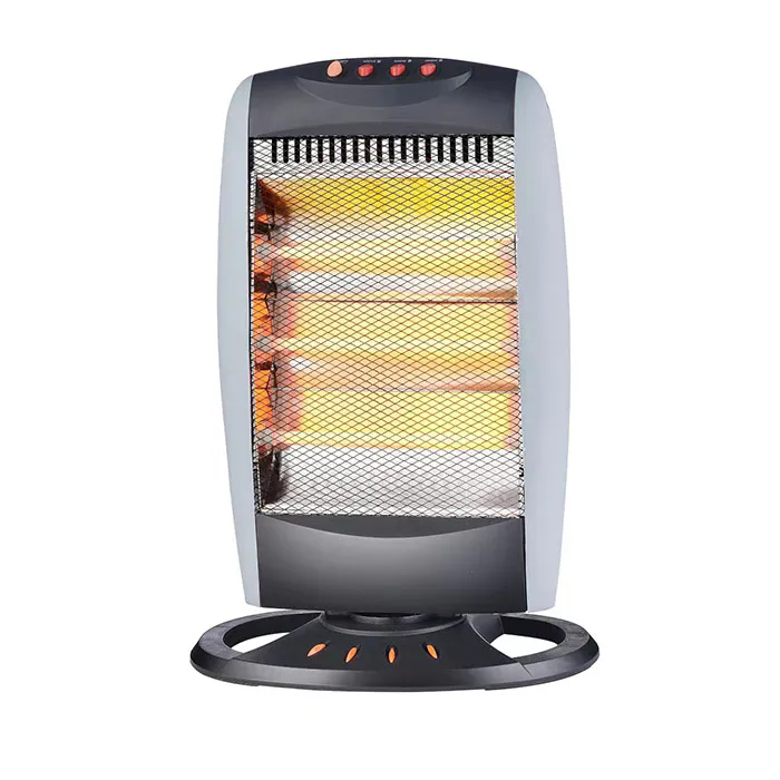 Here’s a Detailed Overview of Halogen Heaters