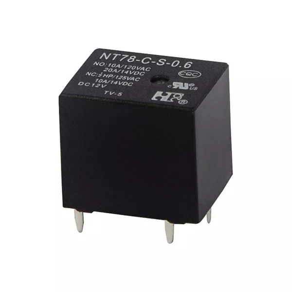 Here’s a Comprehensive Overview of Automotive Relays