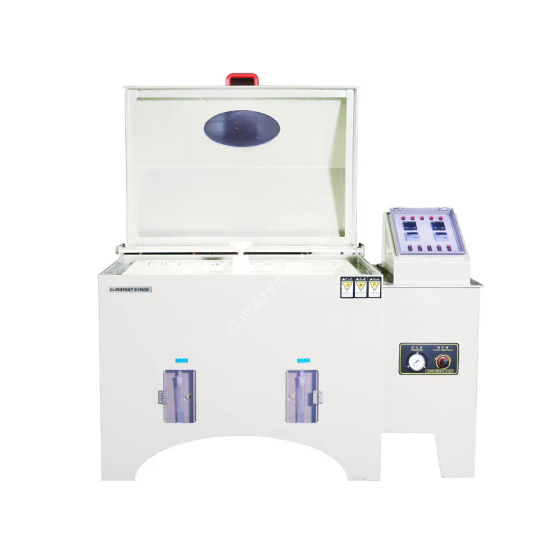 Salt Spray Test Chamber: Essential Equipment for Assessing Corrosion Resistance
