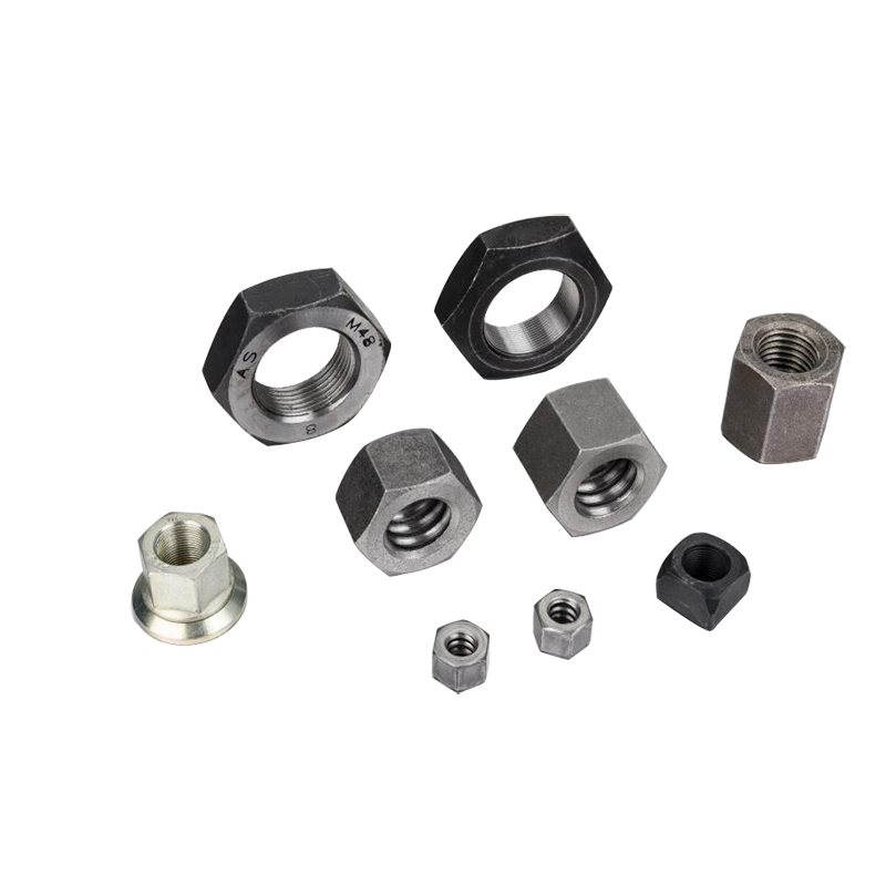 Exploring Non-Standard Hex Nuts: Custom Solutions for Unique Applications