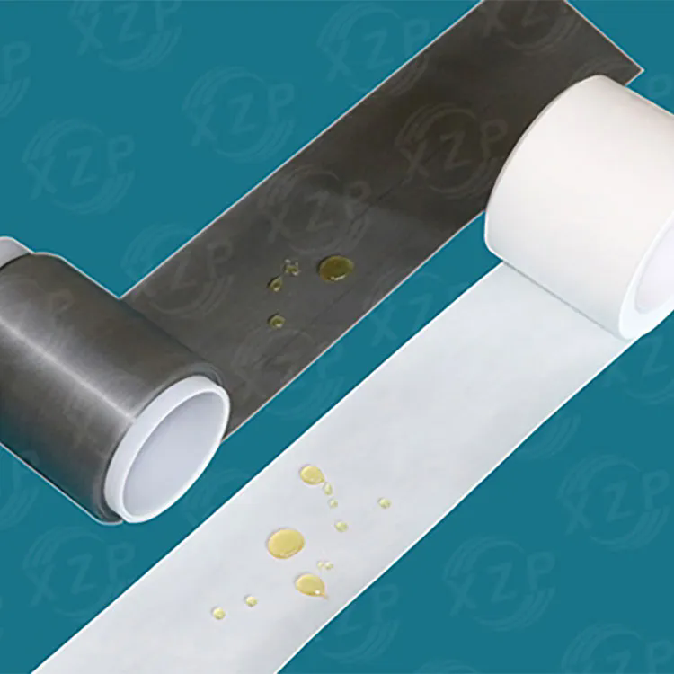 Automotive Oleophobic Film: Enhancing Vehicle Care with Advanced Technology