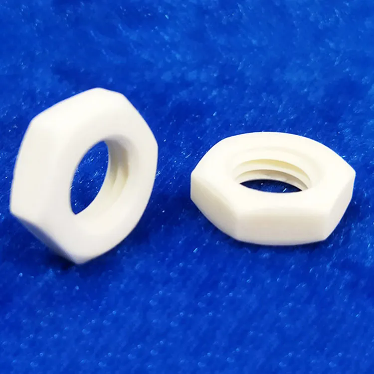 Unveiling the Power of Alumina Ceramic: A Guide to Its Applications and Benefits