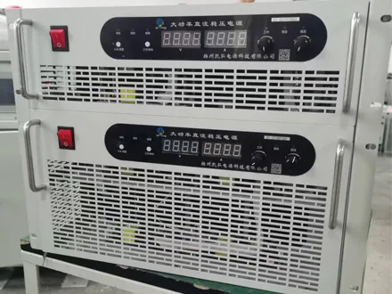 Understanding the Importance and Applications of High Voltage Power Supplies: A Focus on 30kV Units