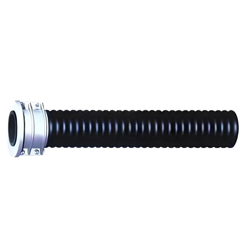 The Essential Guide to Suction and Discharge Rubber Hoses