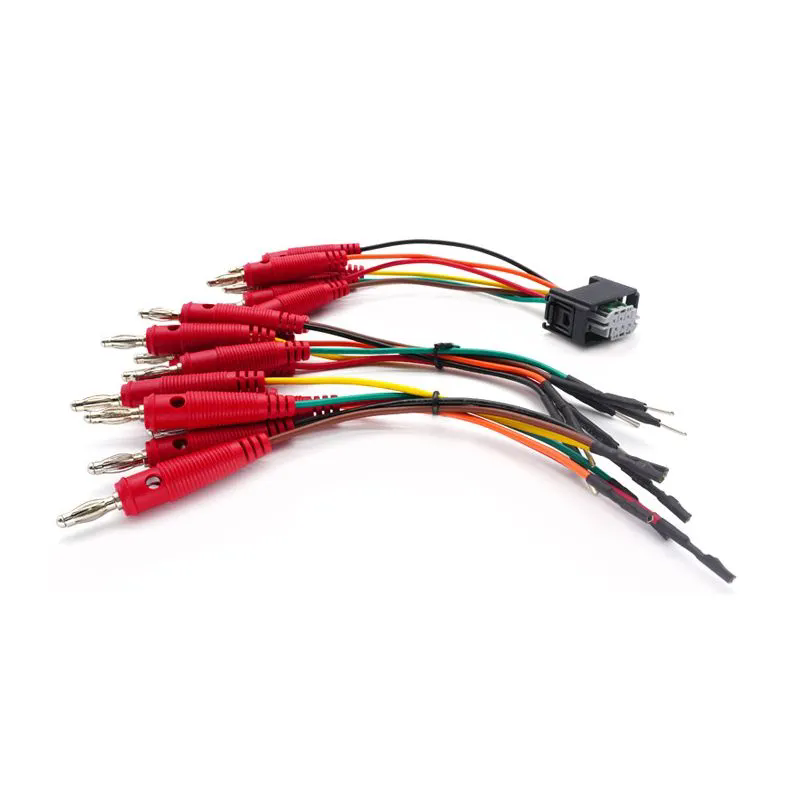 Understanding Car Sensor Connection Harnesses: A Comprehensive Guide