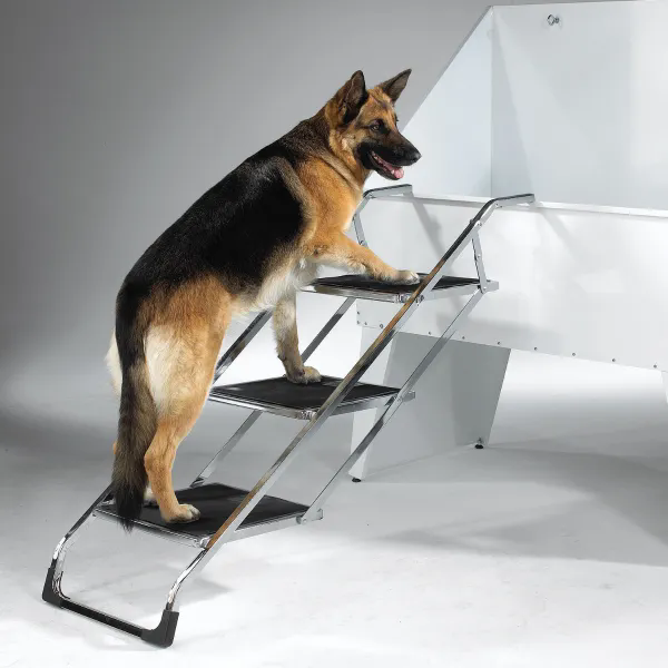 The Ultimate Guide to Non-Skid Pet Tub Stairs: Keeping Your Pets Safe and Happy