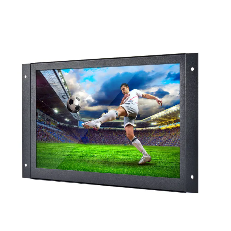 The Advantages of Open Frame HD Monitors: Why They’re the Perfect Choice for Your Next Project