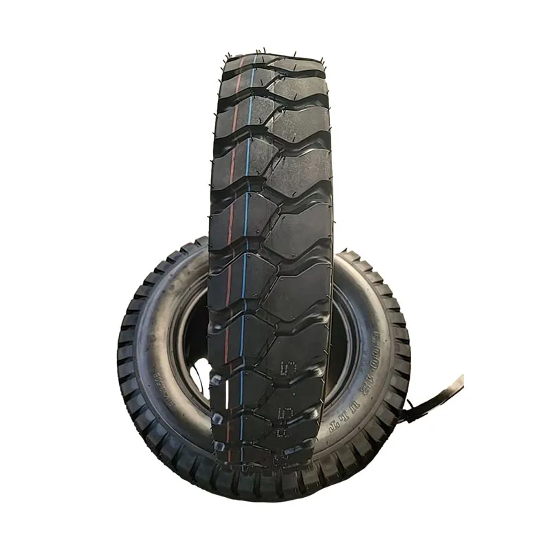 How Do You Choose the Right Motorcycle Tire for Your Ride?