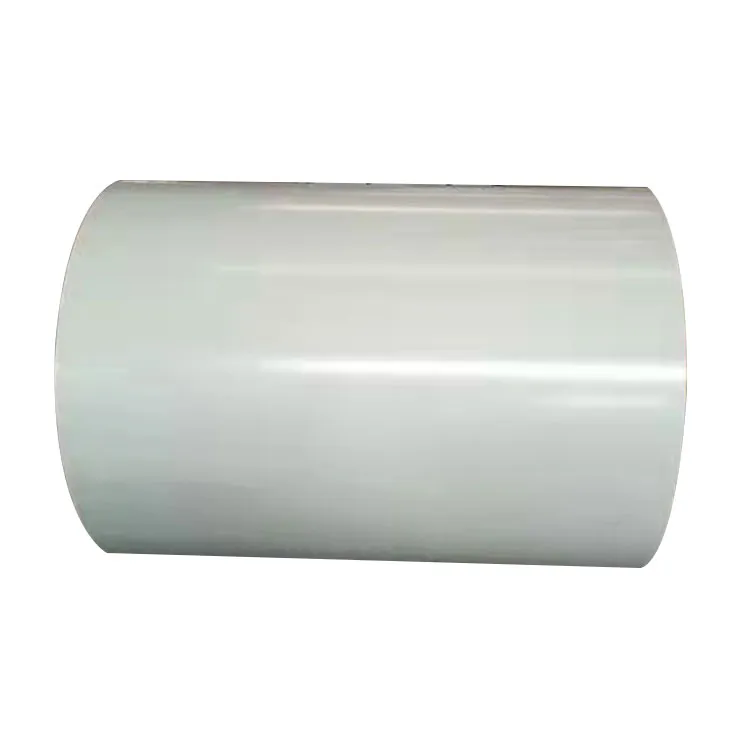 The Versatility and Benefits of Prepainted Galvanized Steel Coils