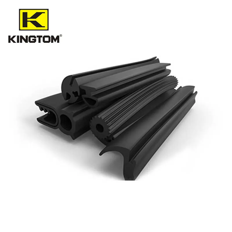 The Ultimate Guide to Rubber Extrusion Parts: Applications, Benefits, and How to Choose the Right Ones