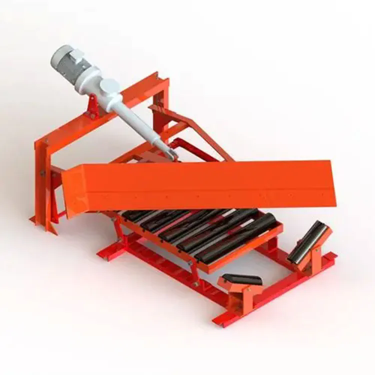 Exploring Side Plow Diverters: Your Questions Answered